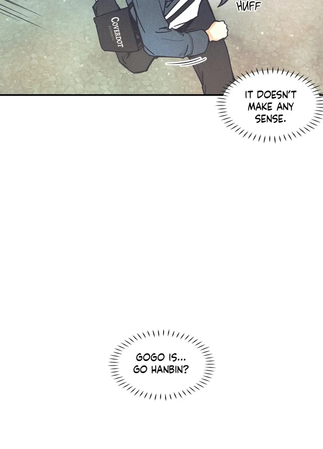 Pian Pian Chapter 41 page 18 - 