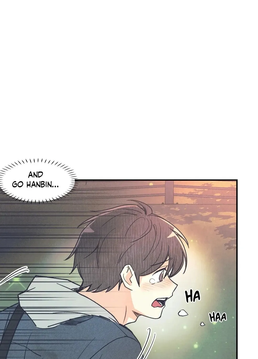 Pian Pian Chapter 41 page 19 - 