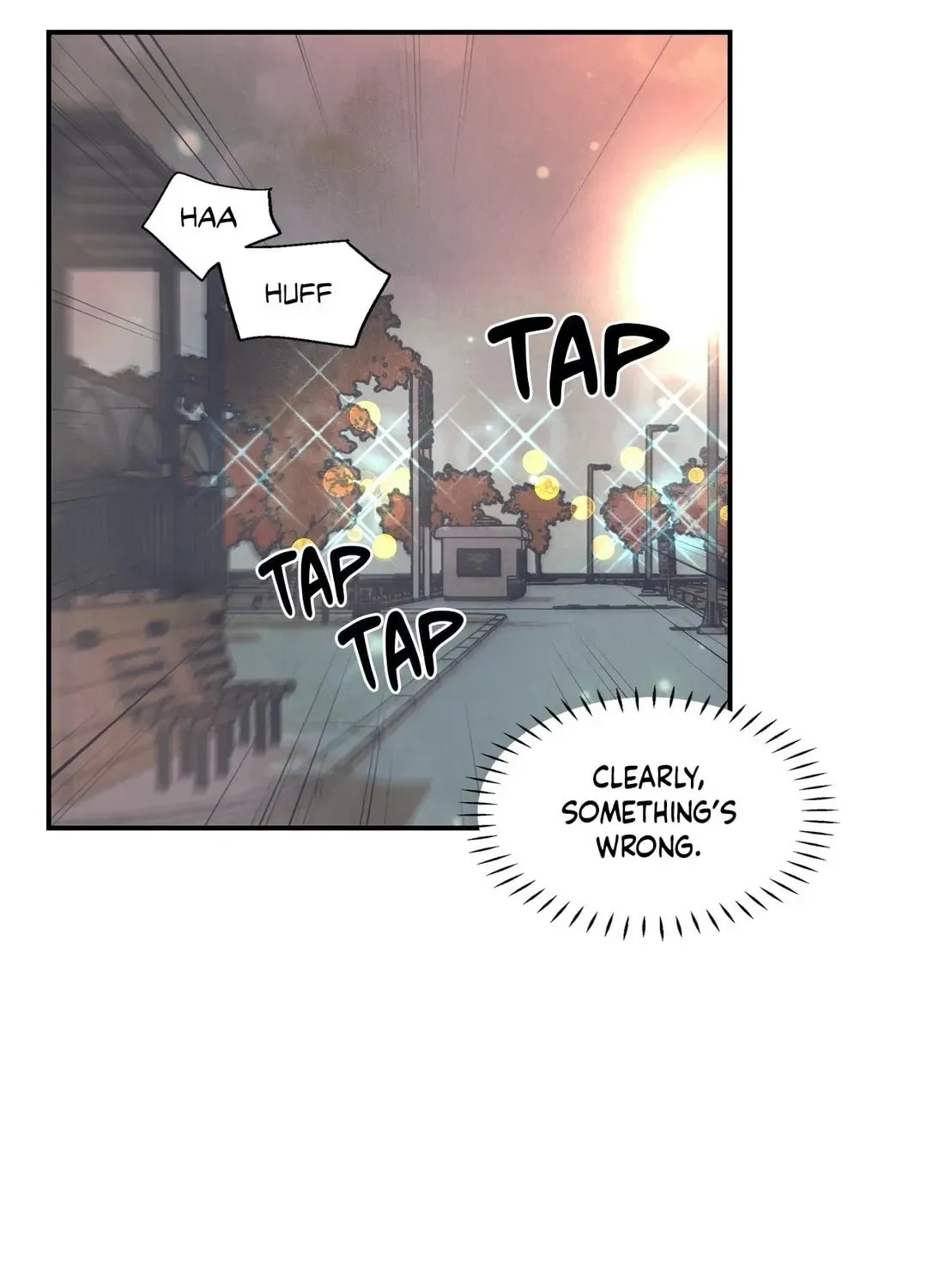 Pian Pian Chapter 41 page 21 - 