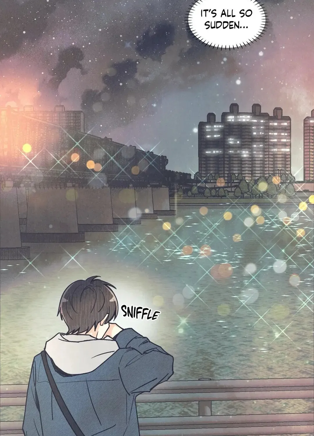 Pian Pian Chapter 41 page 25 - 