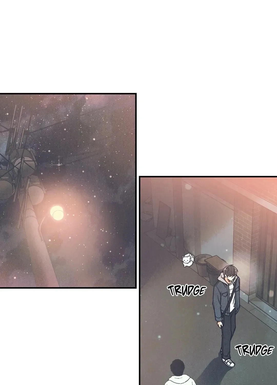 Pian Pian Chapter 41 page 27 - 