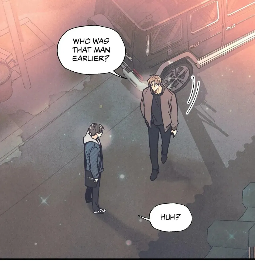 Pian Pian Chapter 41 page 32 - 