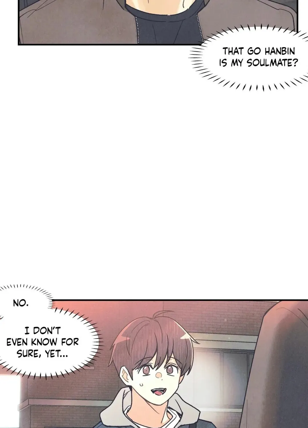 Pian Pian Chapter 41 page 34 - 