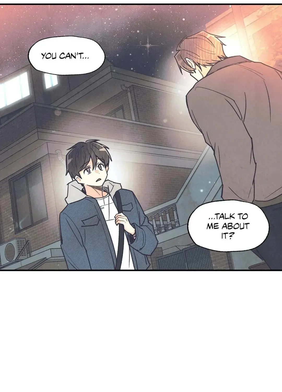 Pian Pian Chapter 41 page 39 - 