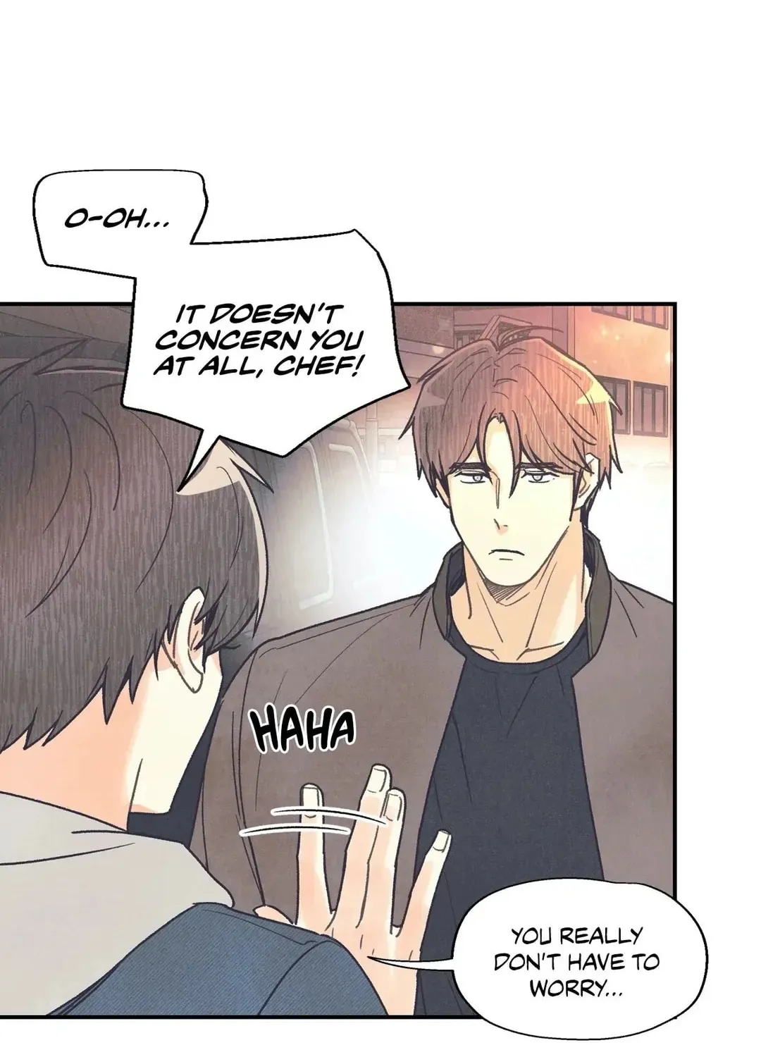 Pian Pian Chapter 41 page 40 - 
