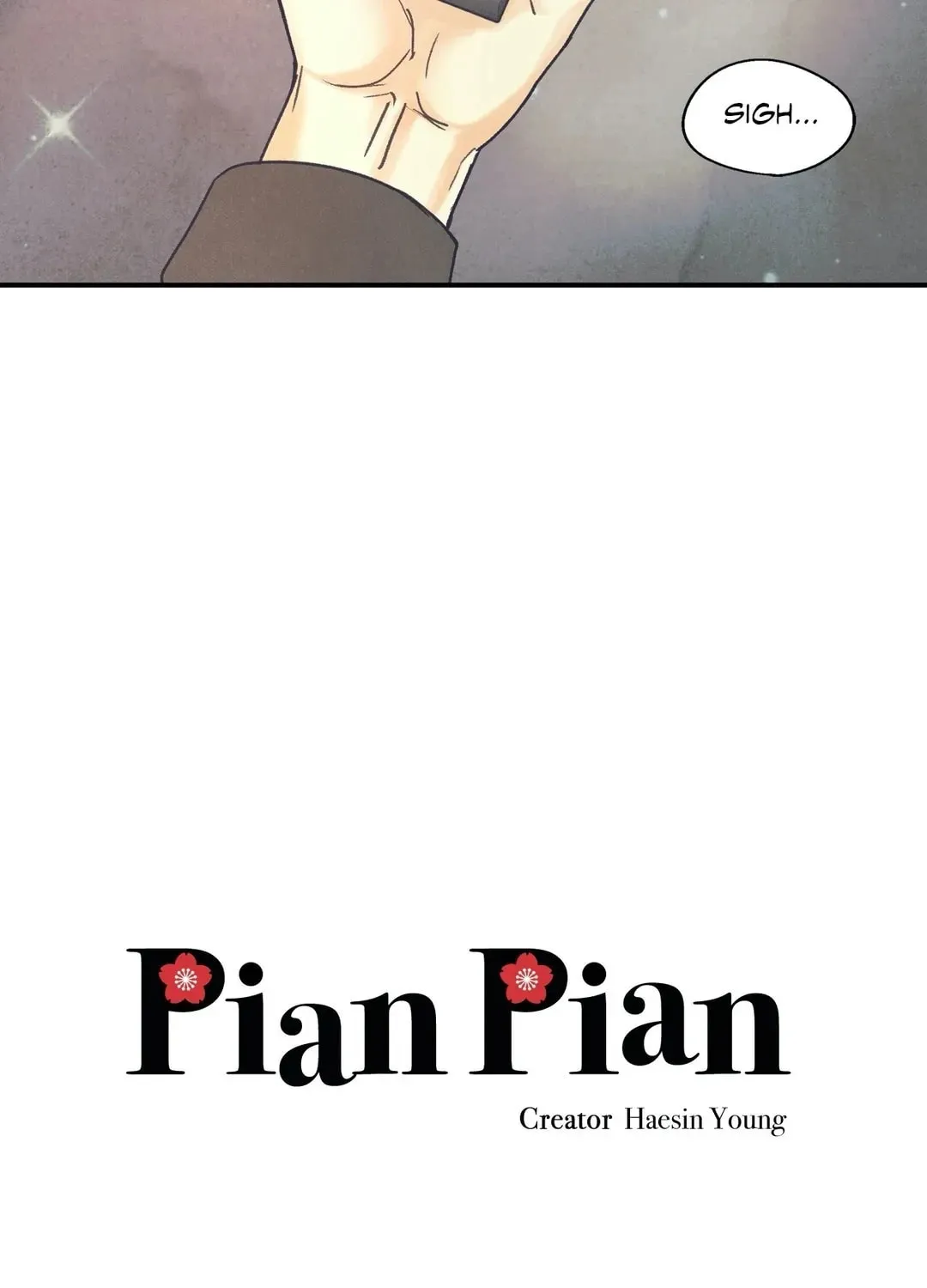 Pian Pian Chapter 41 page 54 - 