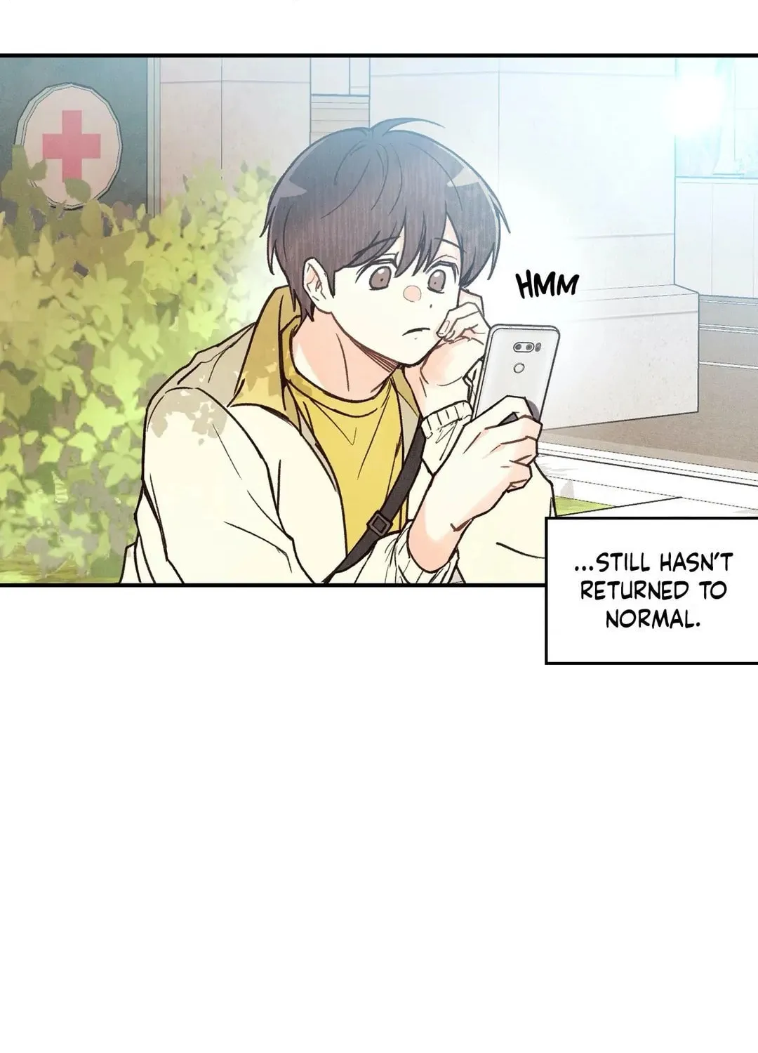 Pian Pian Chapter 41 page 58 - 