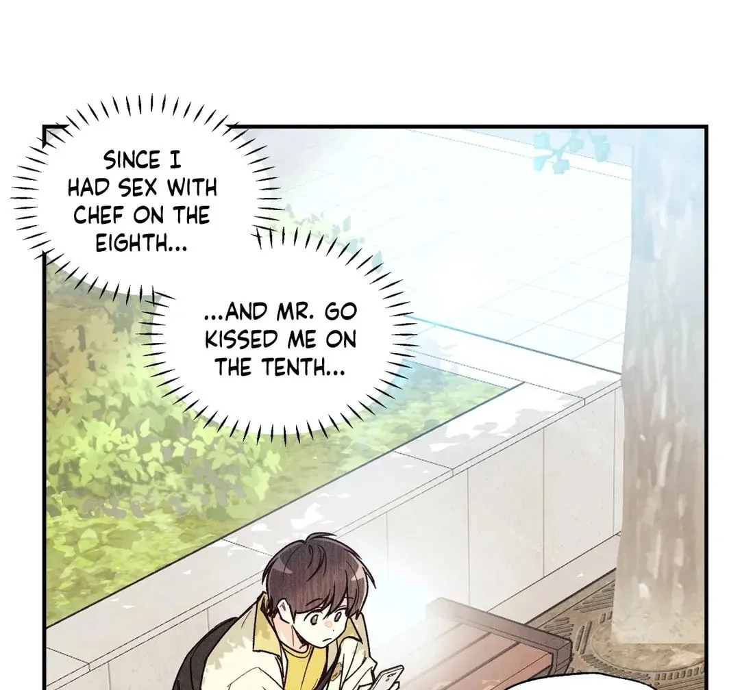 Pian Pian Chapter 41 page 59 - 