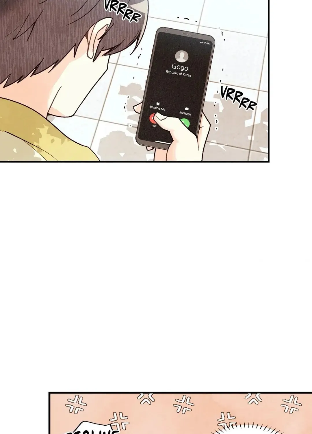 Pian Pian Chapter 41 page 61 - 