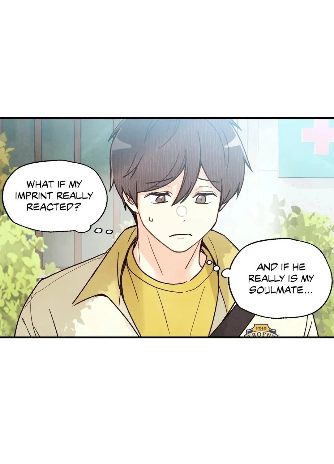 Pian Pian Chapter 41 page 63 - 