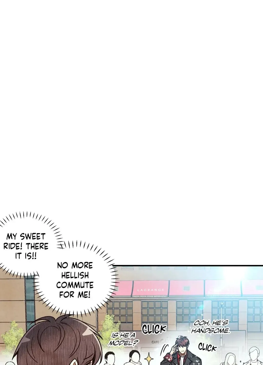 Pian Pian Chapter 41 page 67 - 