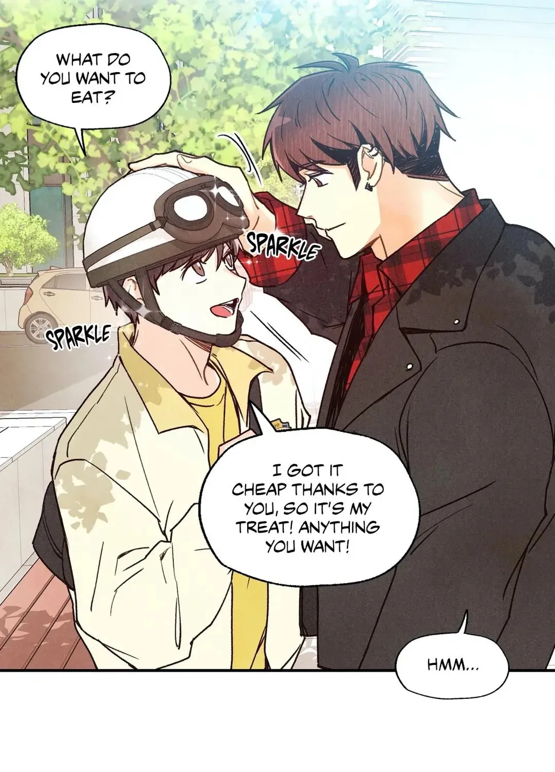 Pian Pian Chapter 41 page 69 - 