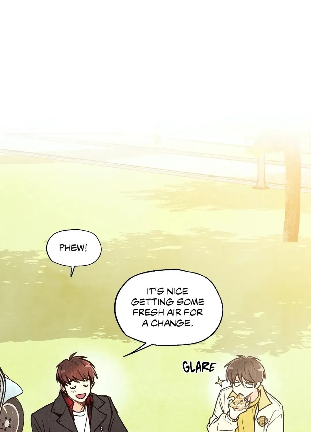Pian Pian Chapter 41 page 73 - 