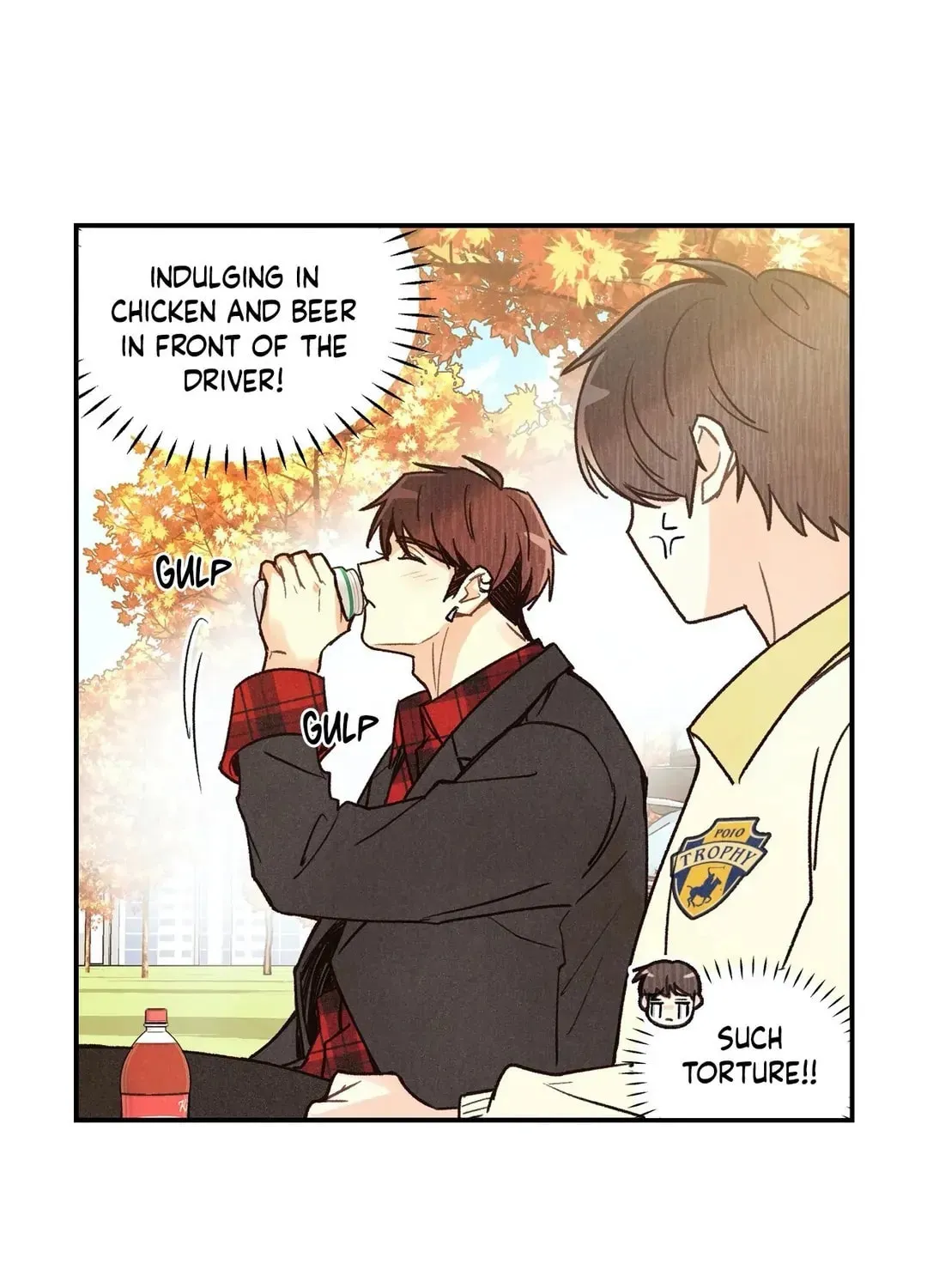 Pian Pian Chapter 41 page 75 - 