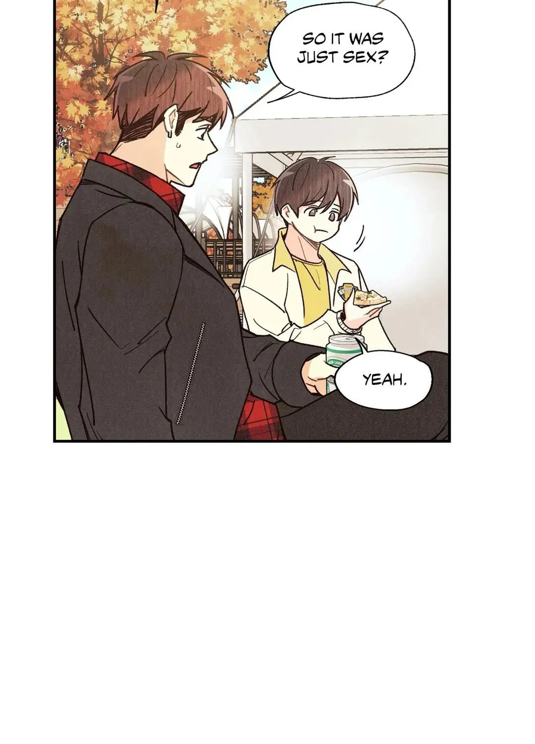 Pian Pian Chapter 41 page 79 - 