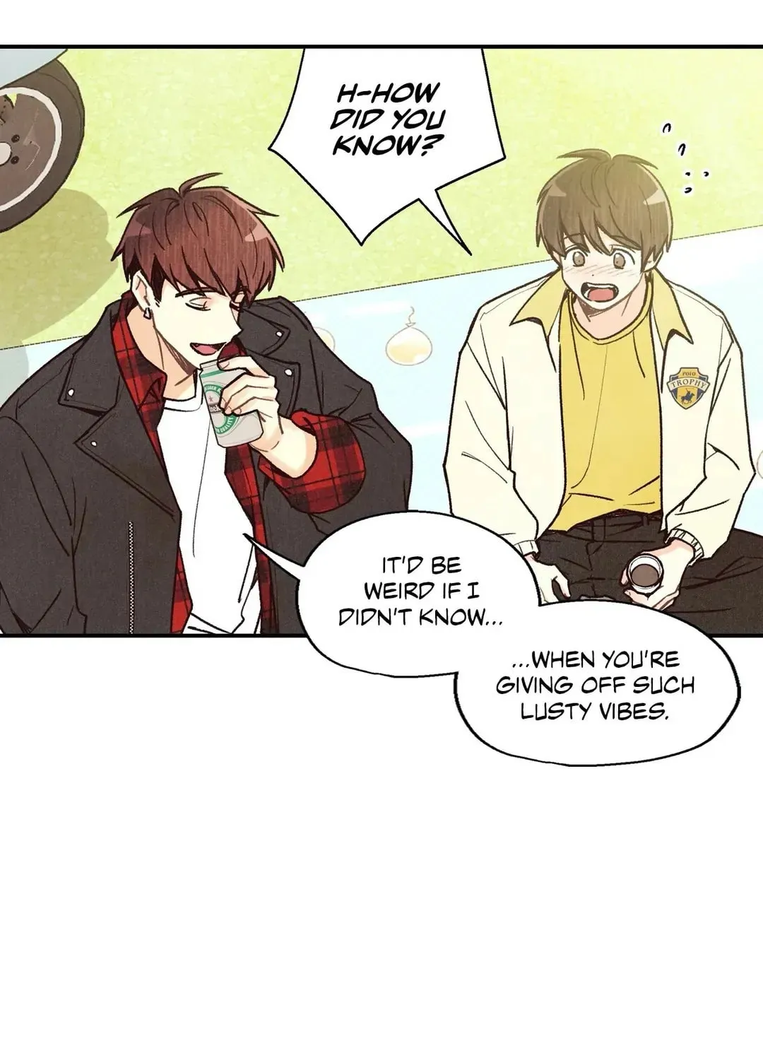 Pian Pian Chapter 41 page 81 - 
