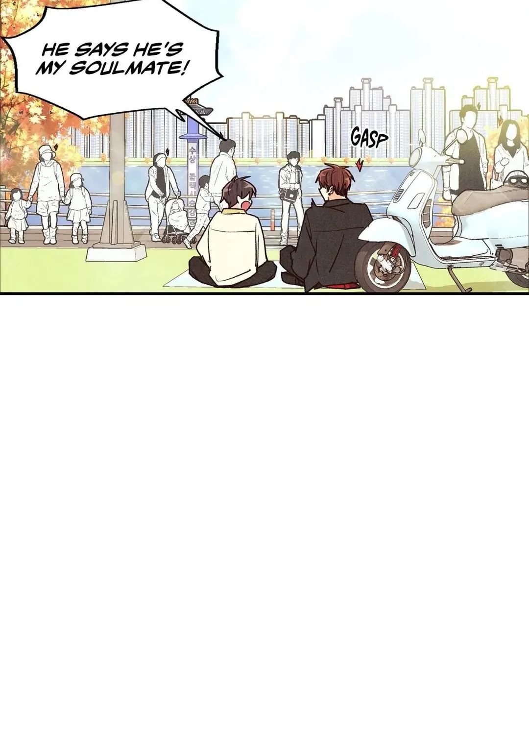 Pian Pian Chapter 41 page 91 - 