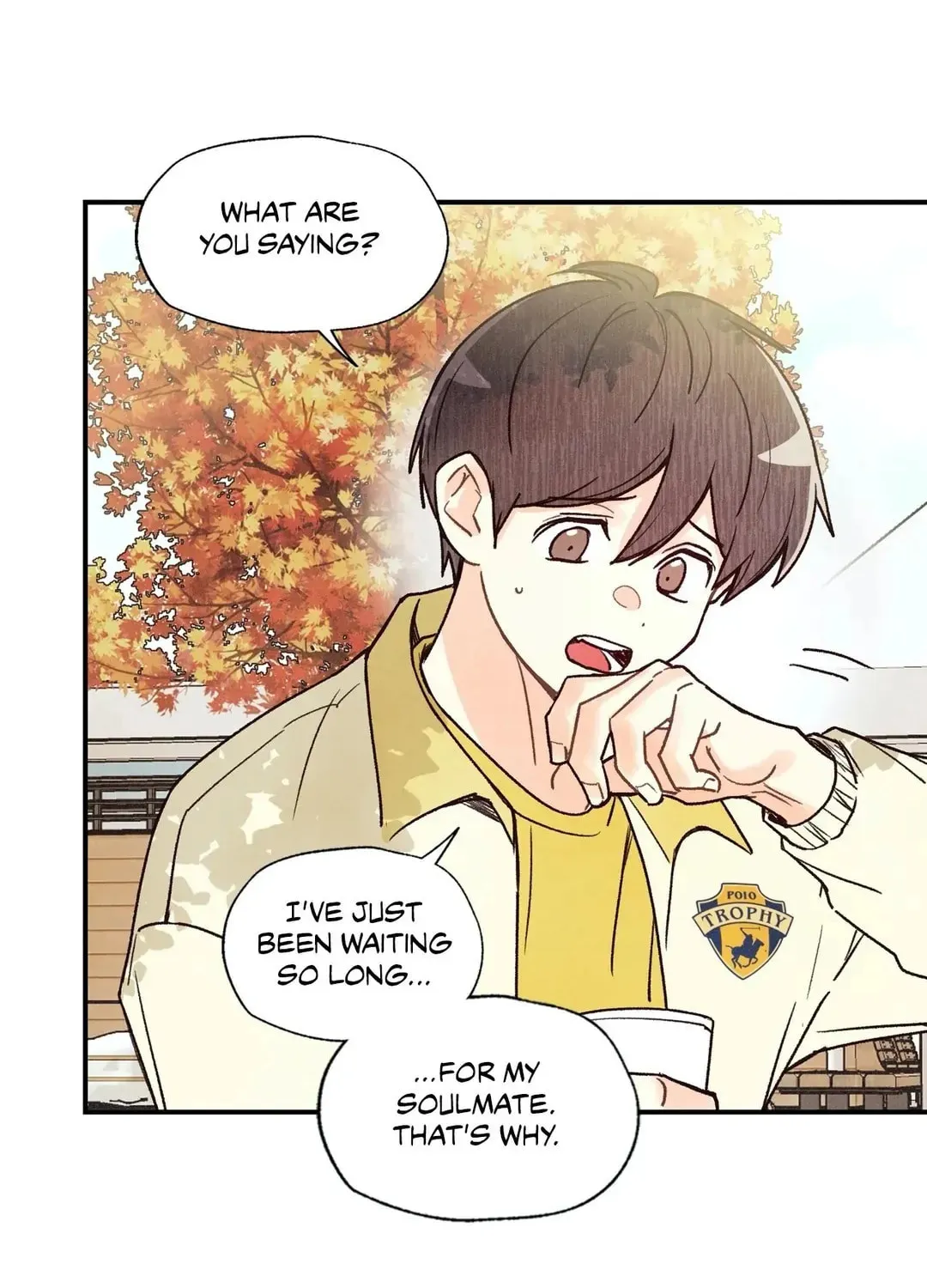 Pian Pian Chapter 41 page 97 - 