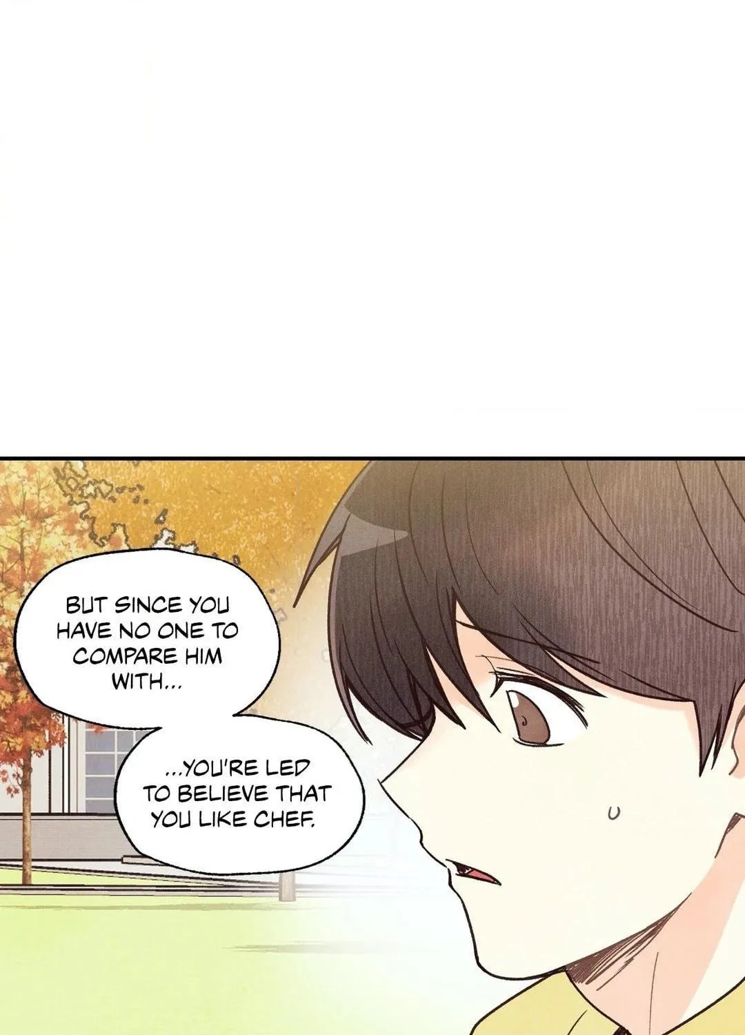 Pian Pian Chapter 42 page 11 - 