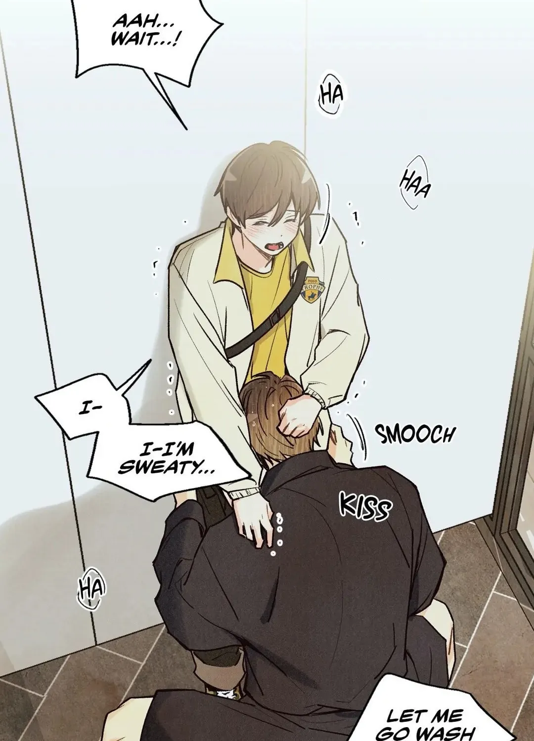Pian Pian Chapter 42 page 101 - 