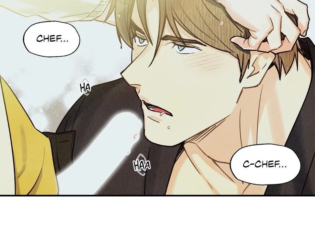 Pian Pian Chapter 42 page 116 - 