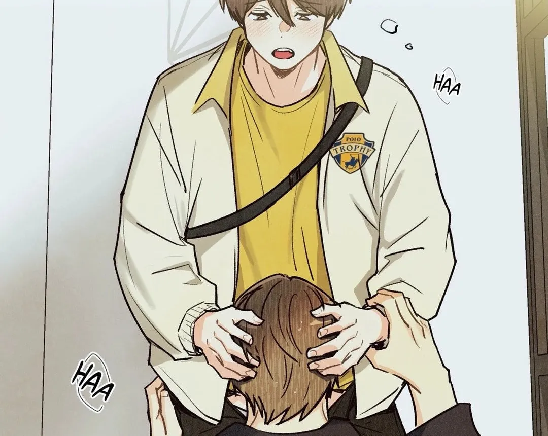 Pian Pian Chapter 42 page 118 - 