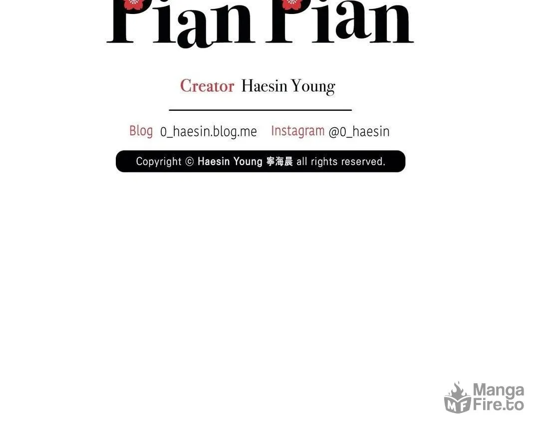Pian Pian Chapter 42 page 120 - 