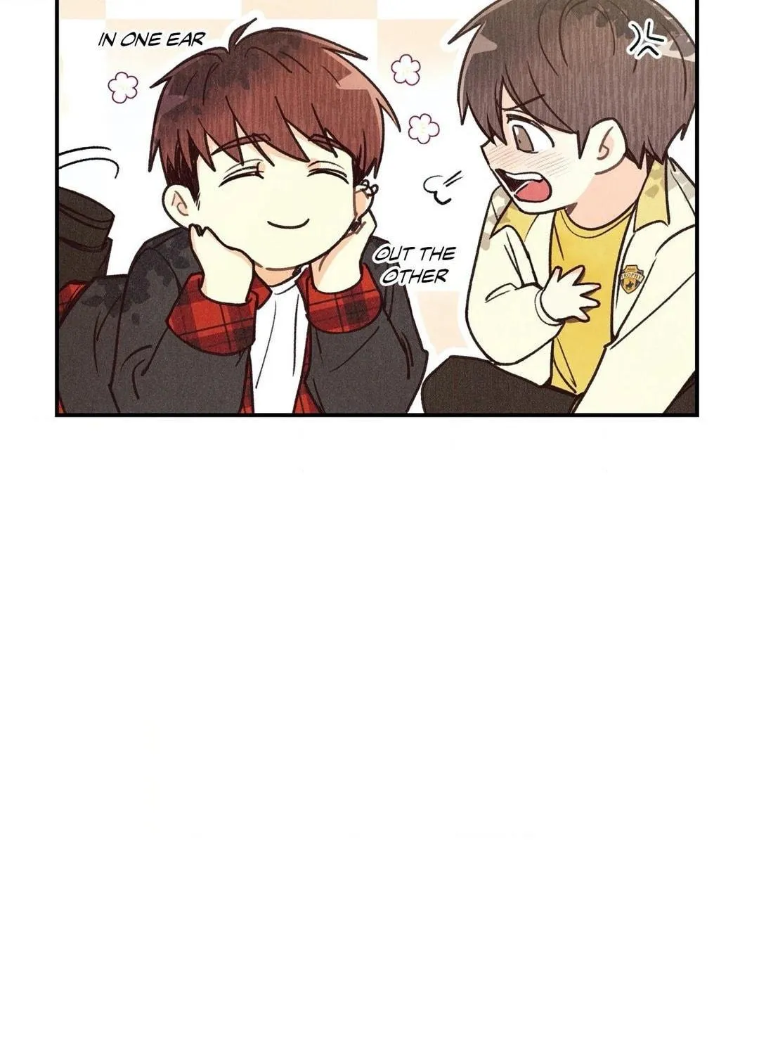 Pian Pian Chapter 42 page 13 - 