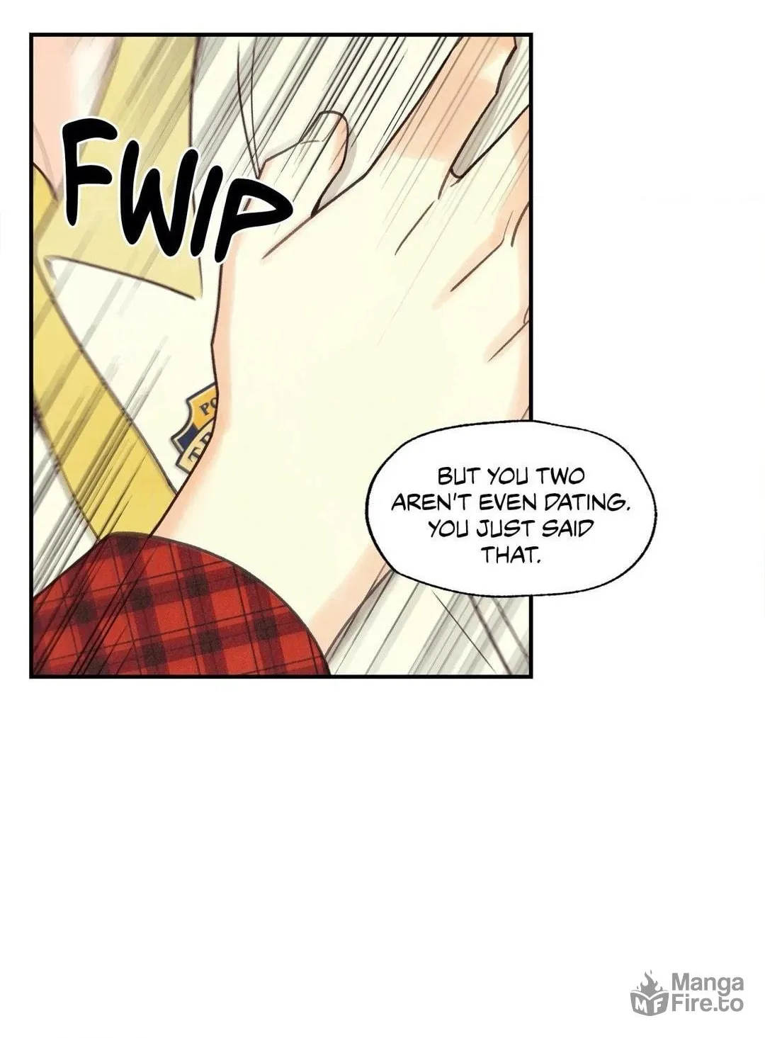 Pian Pian Chapter 42 page 14 - 