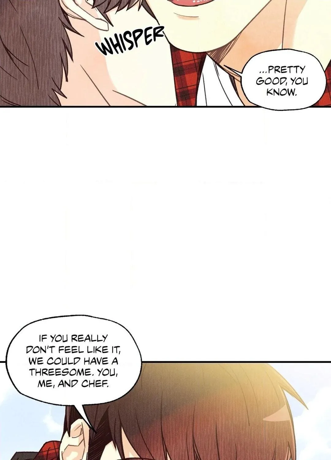Pian Pian Chapter 42 page 17 - 