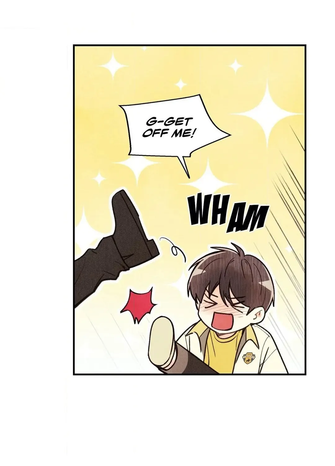 Pian Pian Chapter 42 page 20 - 