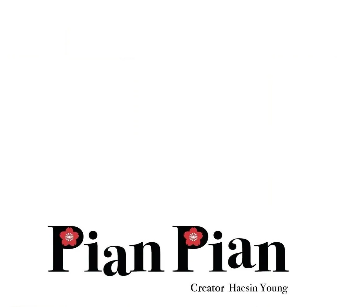 Pian Pian Chapter 42 page 21 - 