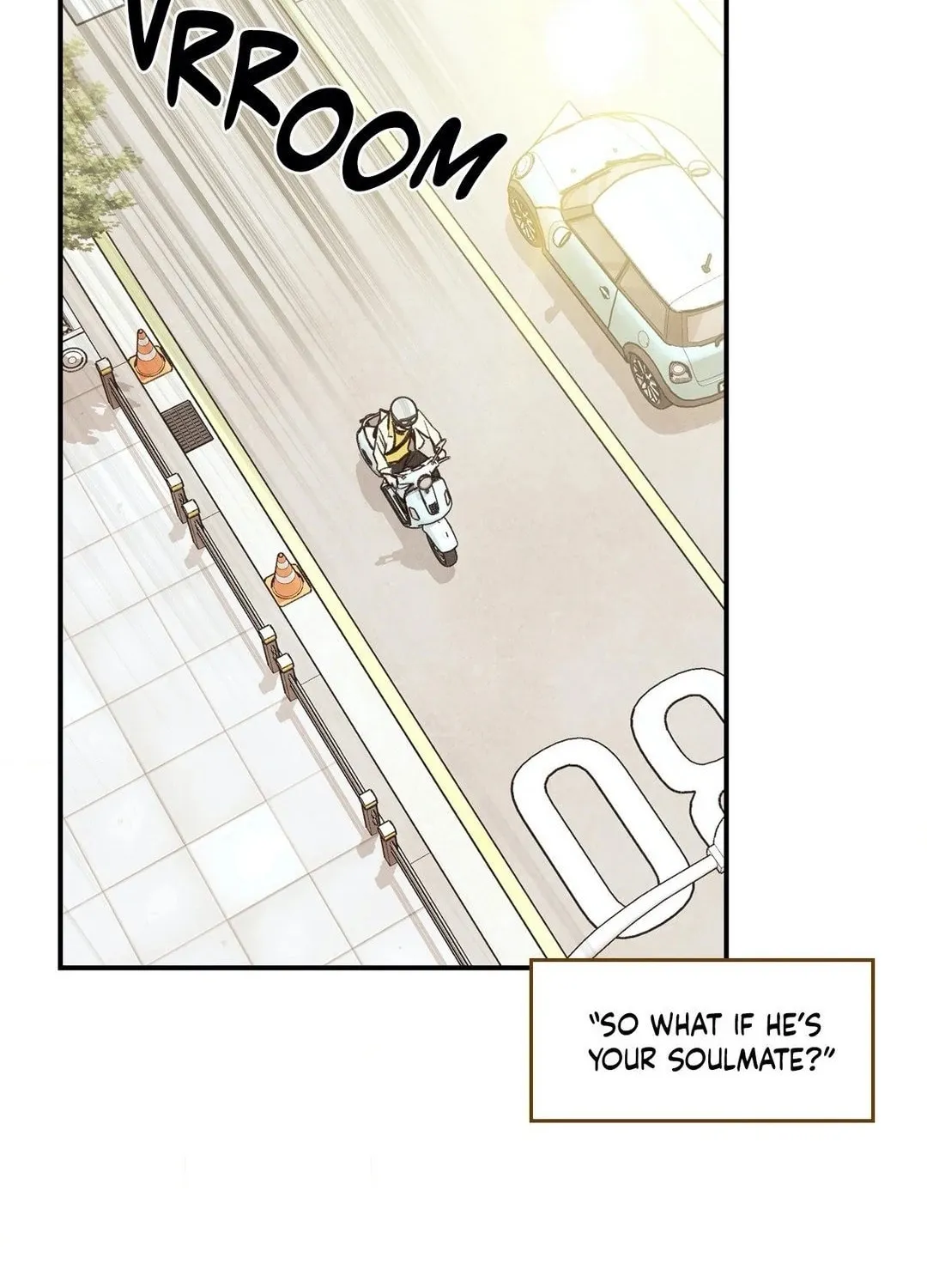 Pian Pian Chapter 42 page 23 - 
