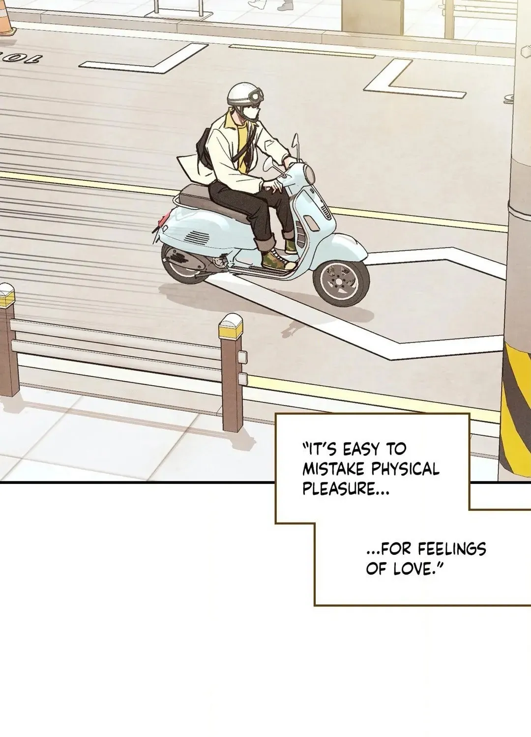 Pian Pian Chapter 42 page 25 - 