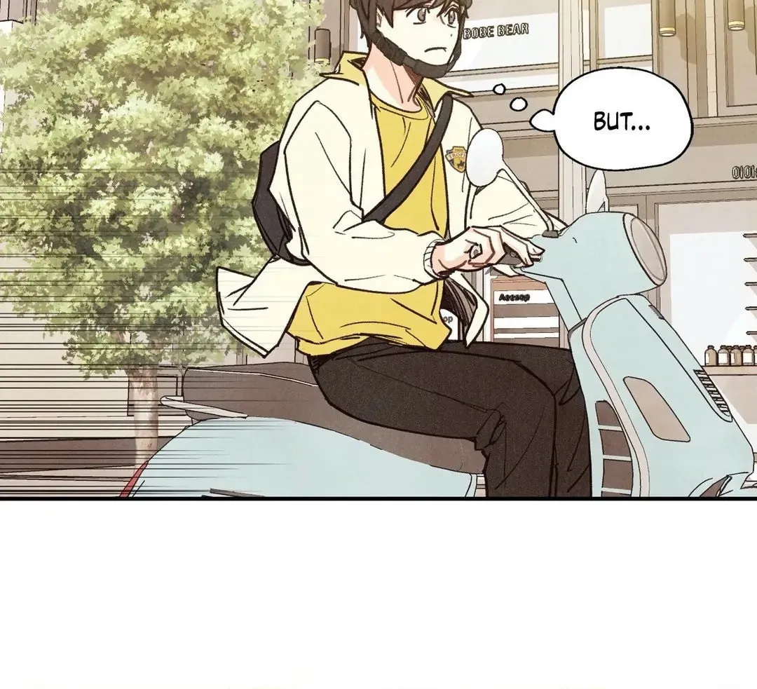 Pian Pian Chapter 42 page 27 - 