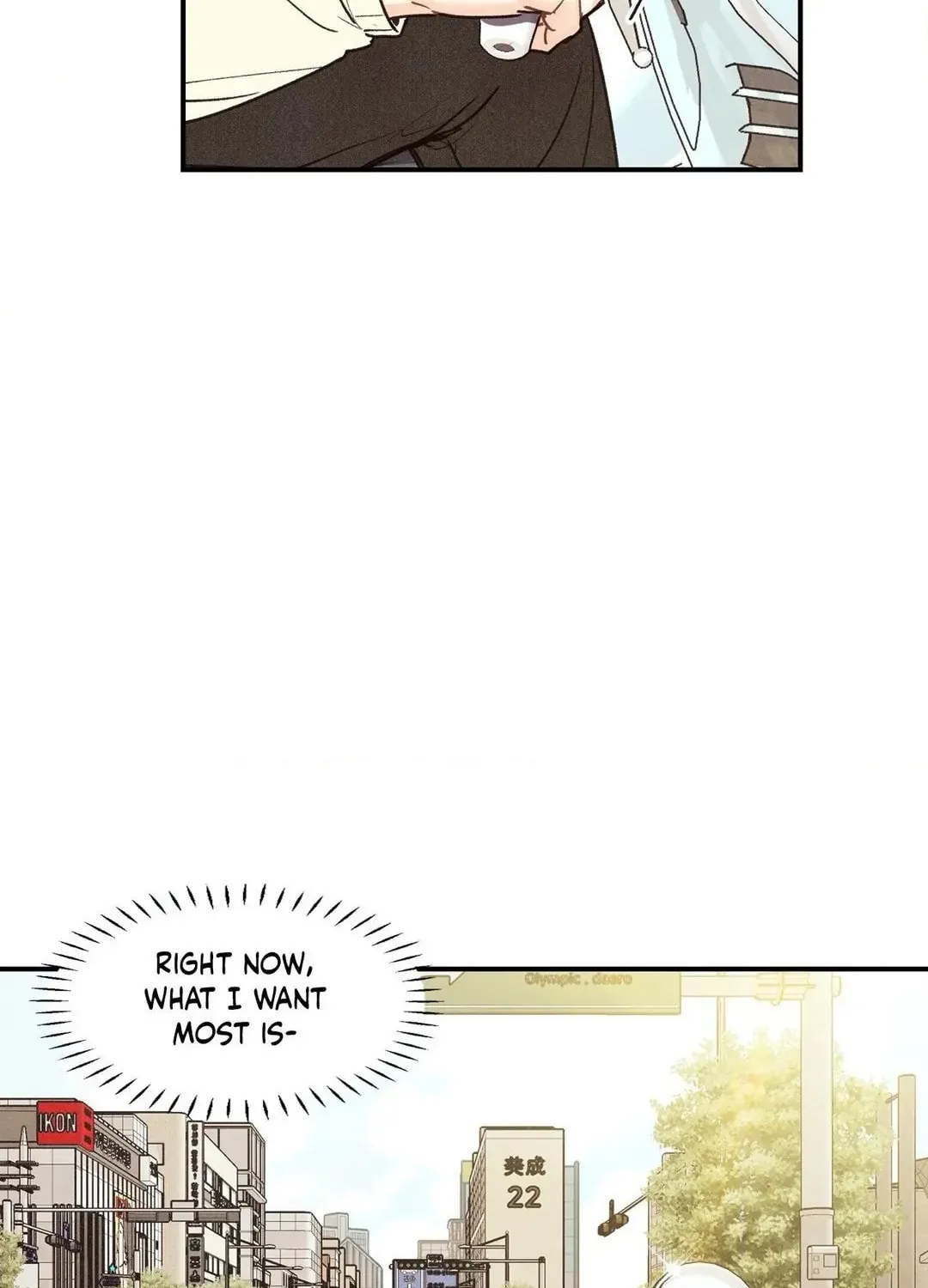 Pian Pian Chapter 42 page 29 - 