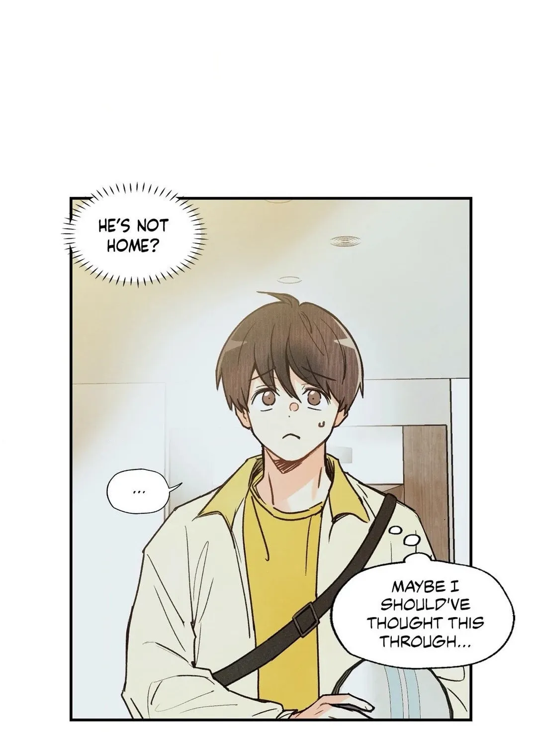 Pian Pian Chapter 42 page 32 - 