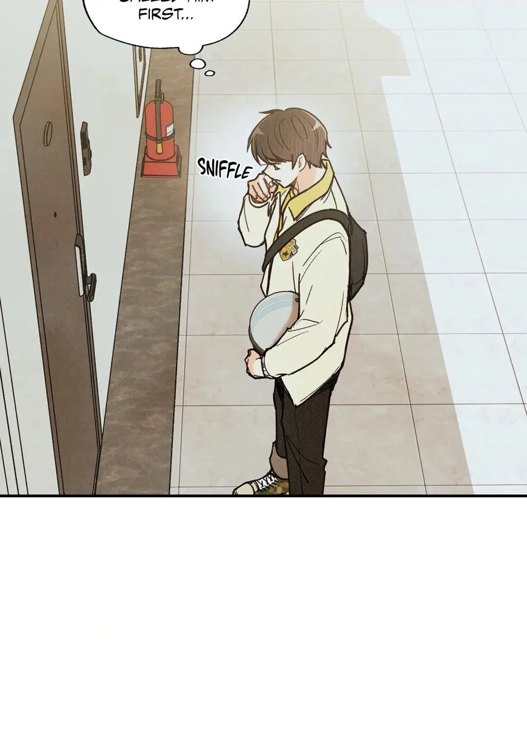 Pian Pian Chapter 42 page 34 - 
