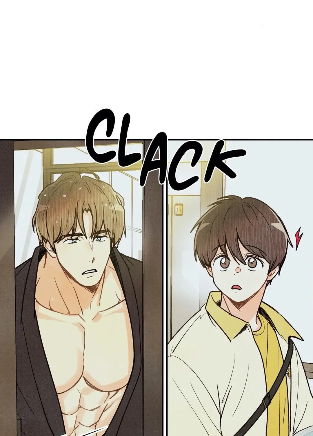 Pian Pian Chapter 42 page 35 - 