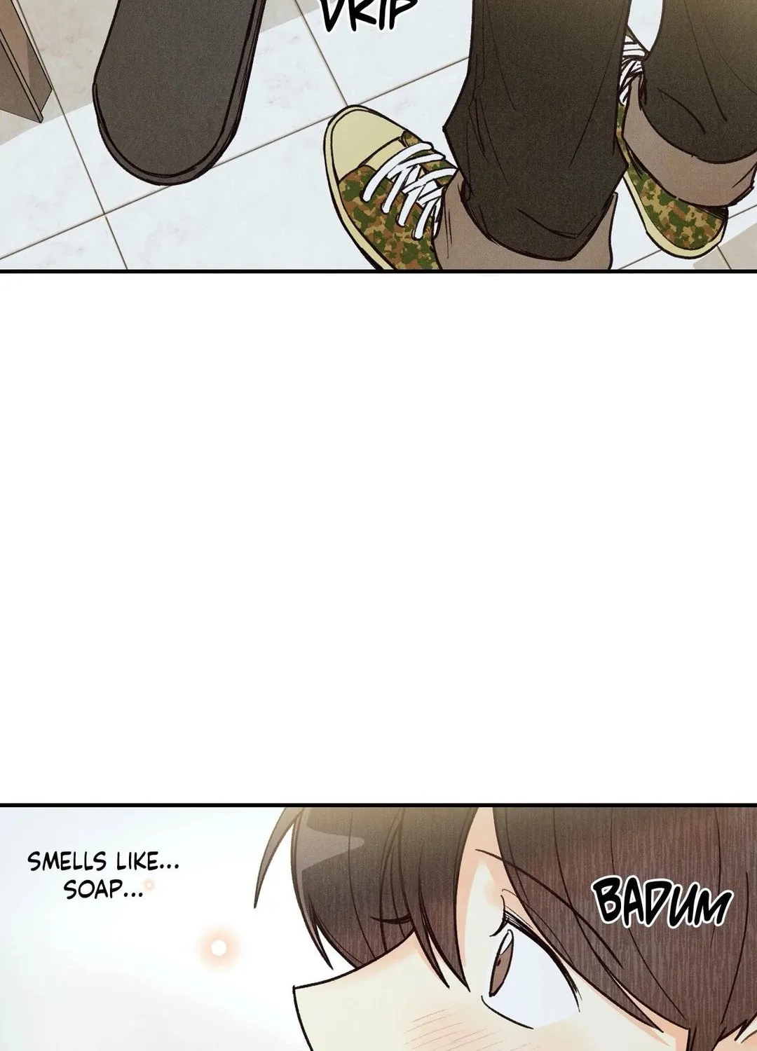 Pian Pian Chapter 42 page 38 - 