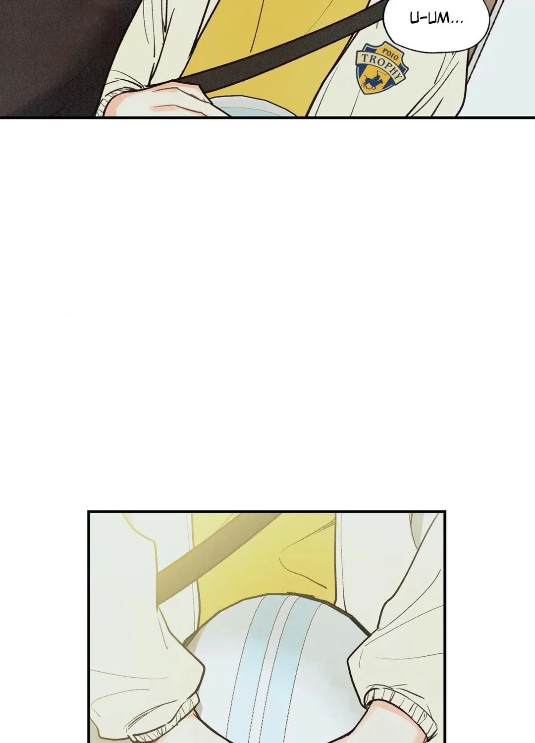 Pian Pian Chapter 42 page 43 - 
