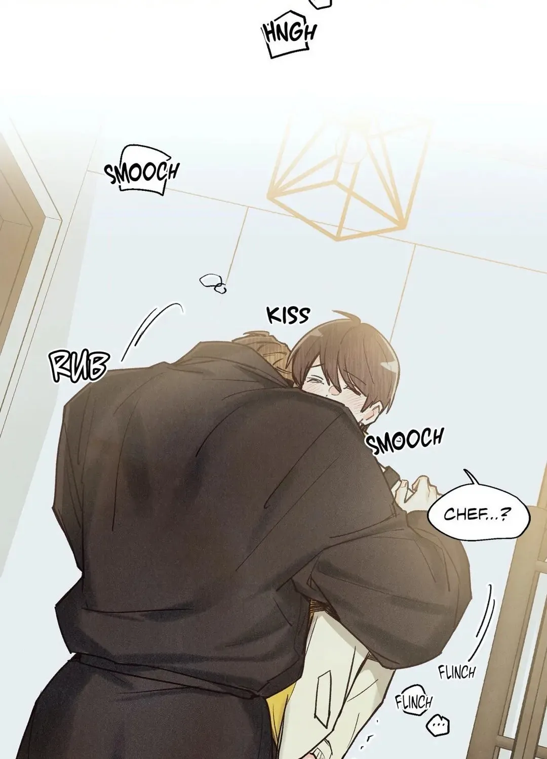 Pian Pian Chapter 42 page 58 - 