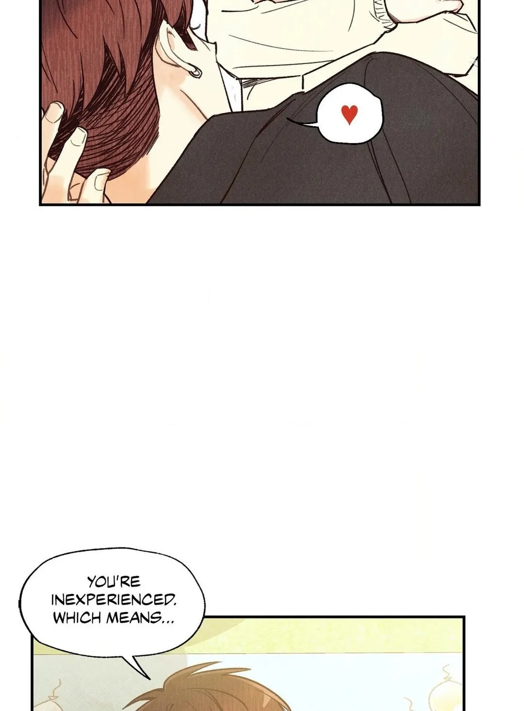 Pian Pian Chapter 42 page 8 - 