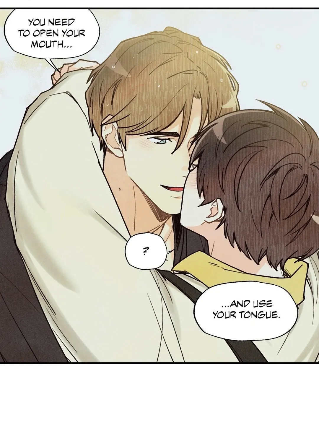 Pian Pian Chapter 42 page 73 - 