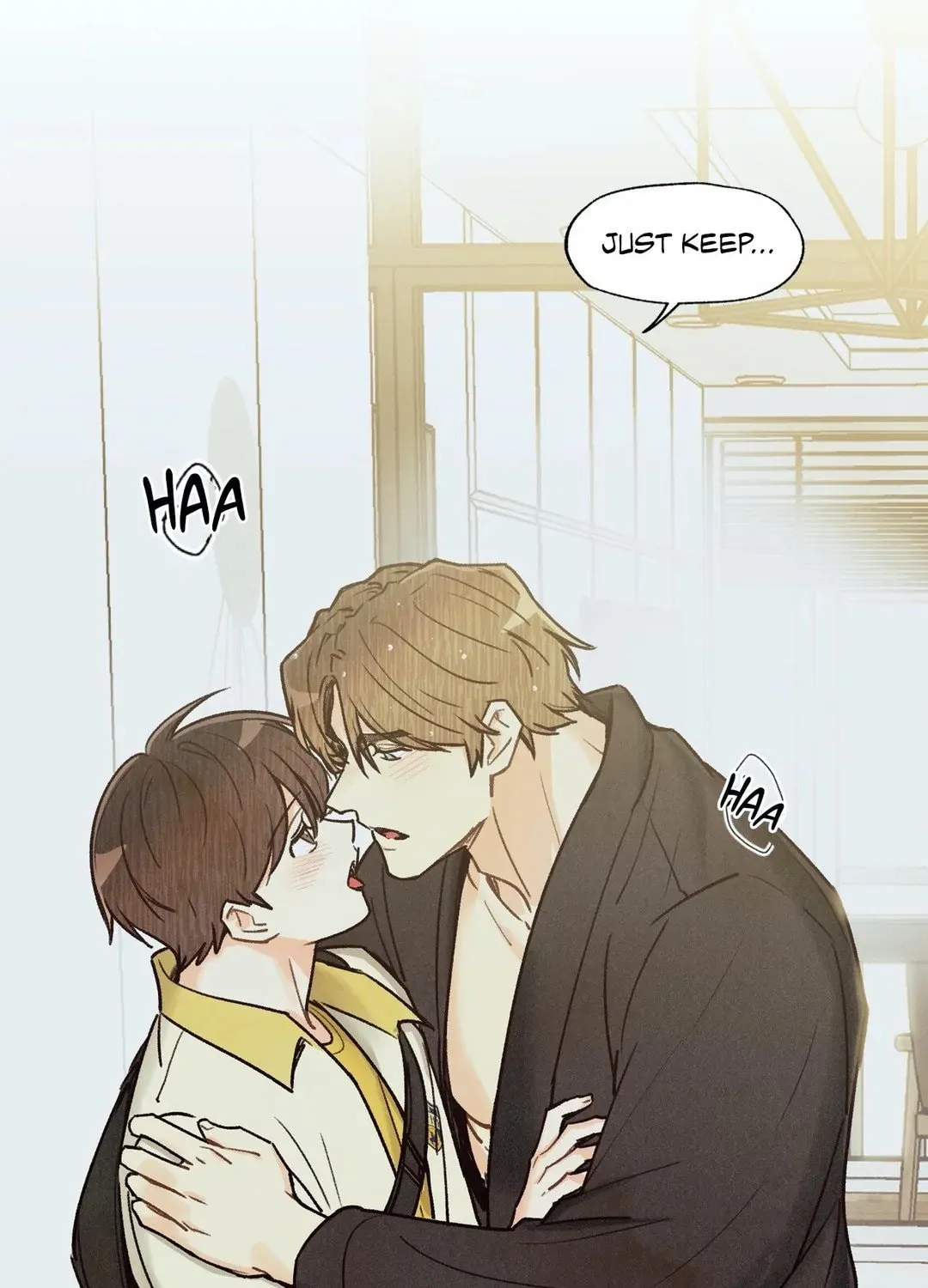 Pian Pian Chapter 42 page 85 - 