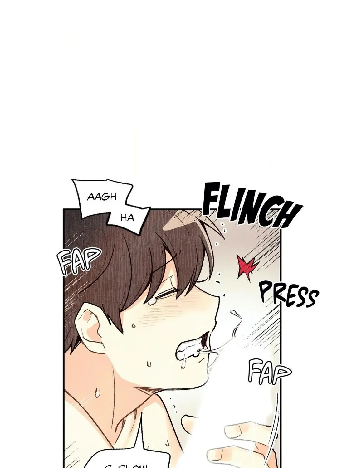 Pian Pian Chapter 43 page 11 - 