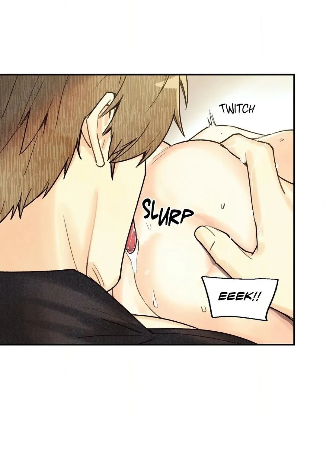Pian Pian Chapter 43 page 17 - 