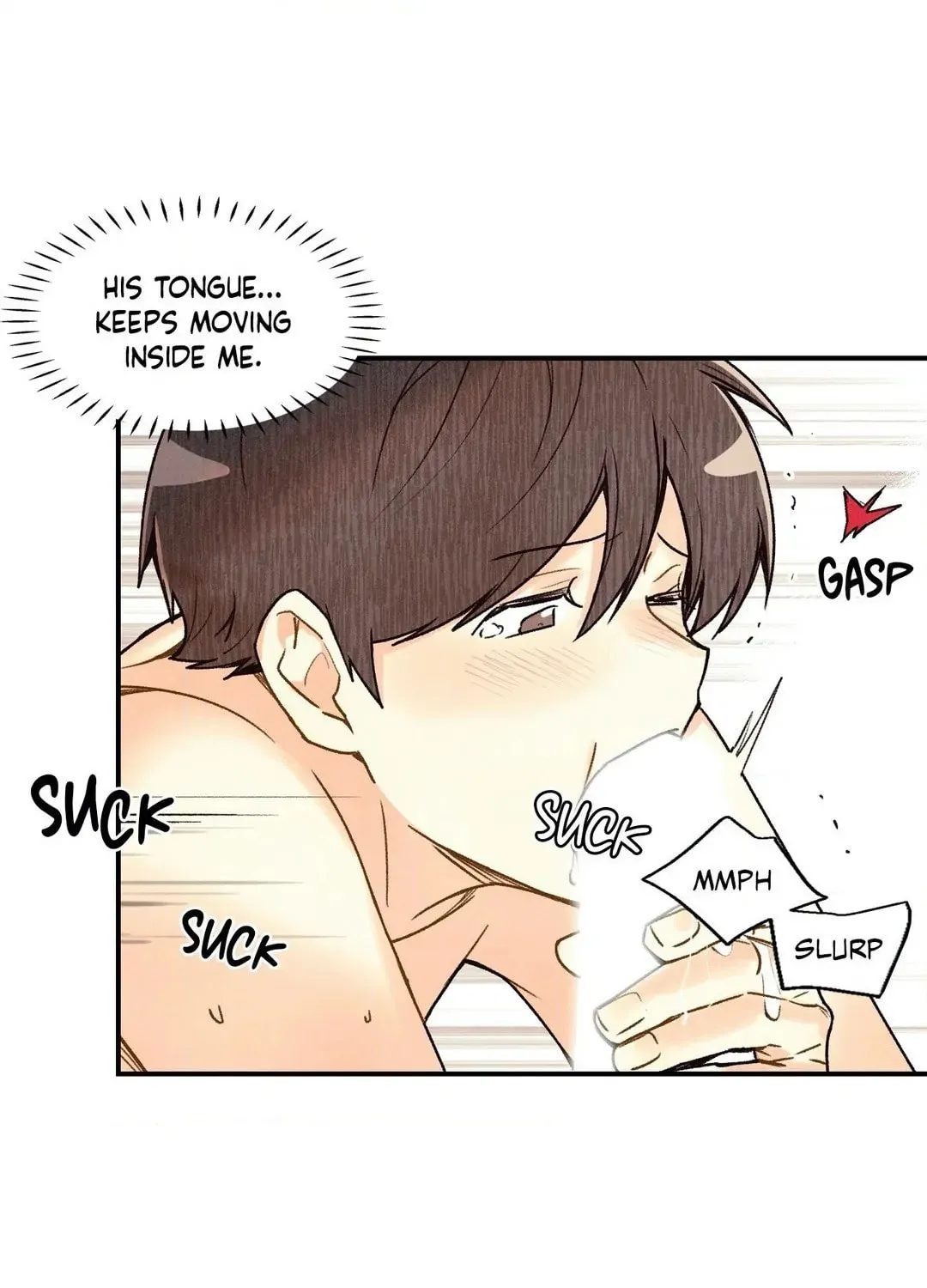 Pian Pian Chapter 43 page 19 - 