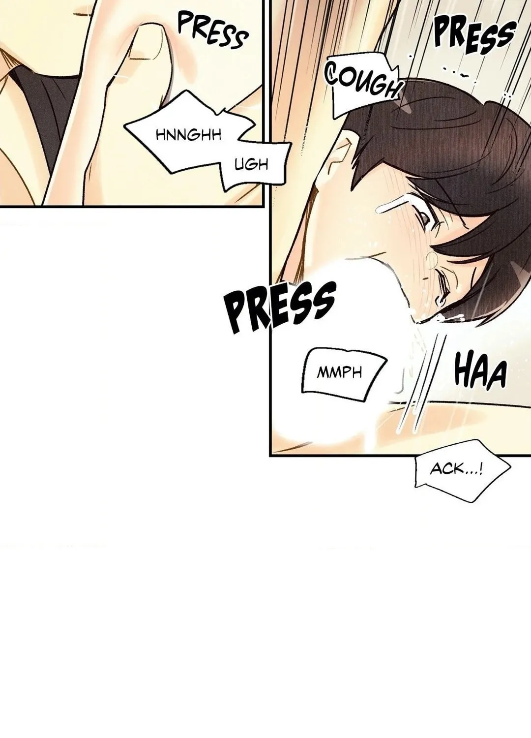 Pian Pian Chapter 43 page 23 - 