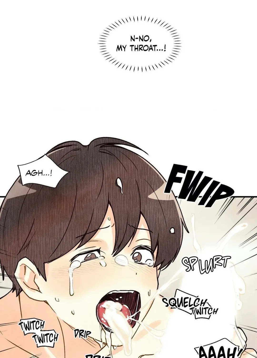 Pian Pian Chapter 43 page 29 - 